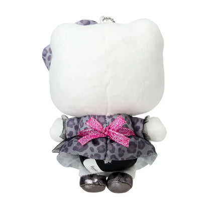 Hello Kitty Animal Keychain with Mascot