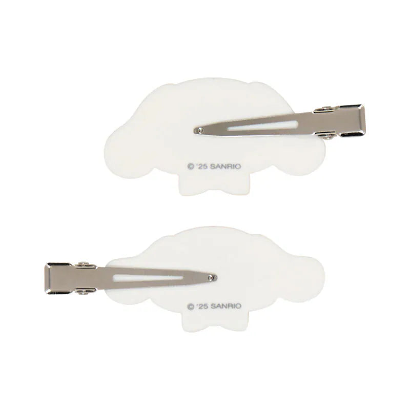 Cinnamoroll Flocky Bangs Clip Set