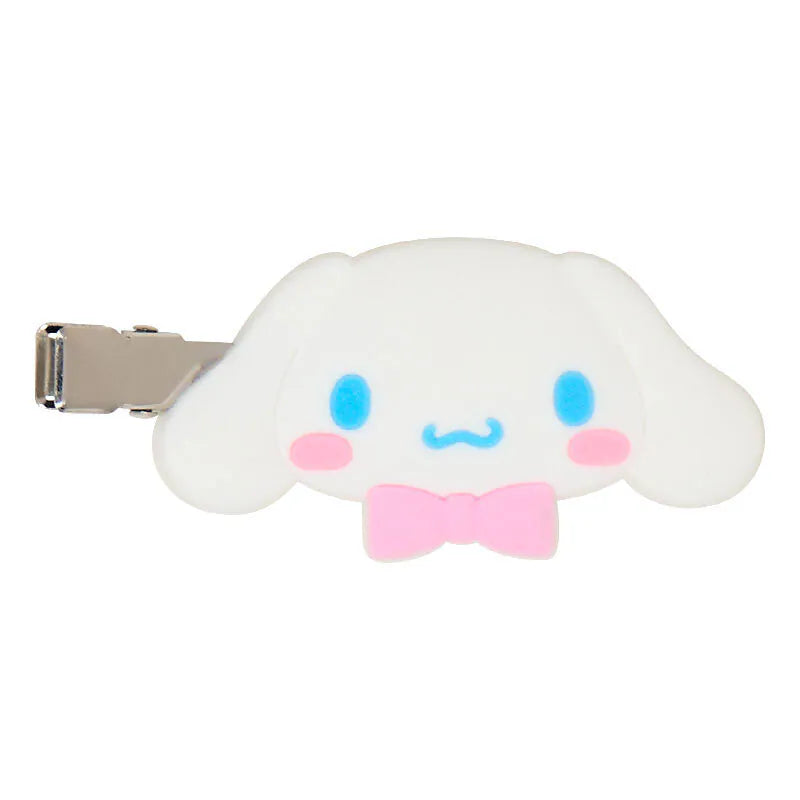 Cinnamoroll Flocky Bangs Clip Set