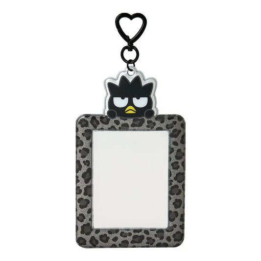 Badtz Maru Leopard ID Card Holder