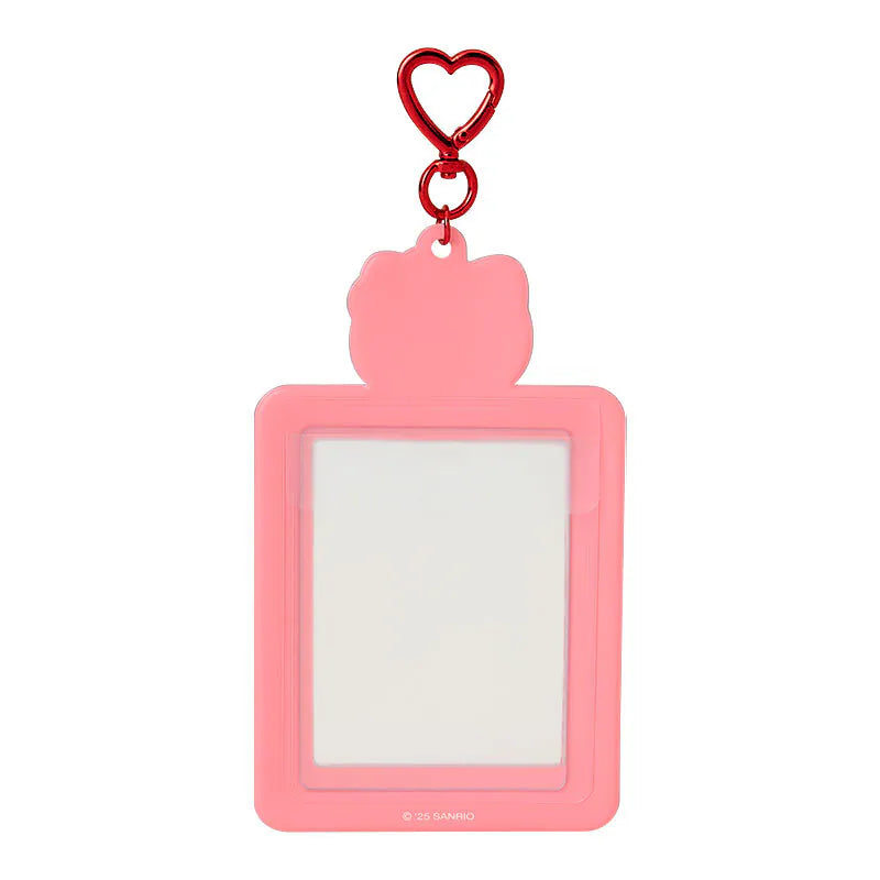 Hello Kitty Leopard ID Card Holder