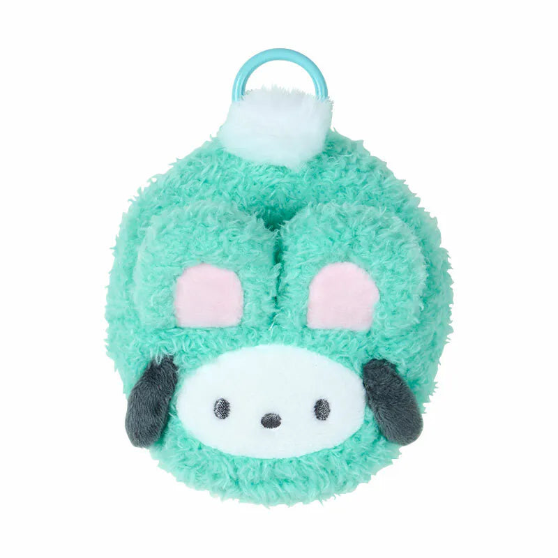 Pochacco Rabbit Mini Pouch Charm
