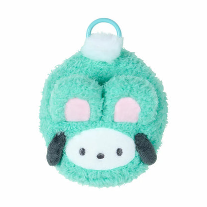 Pochacco Rabbit Mini Pouch Charm
