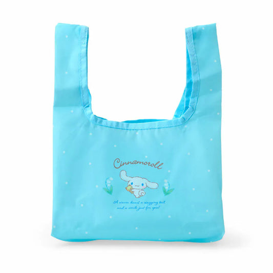 Cinnamoroll Reusable Shopping Bag
