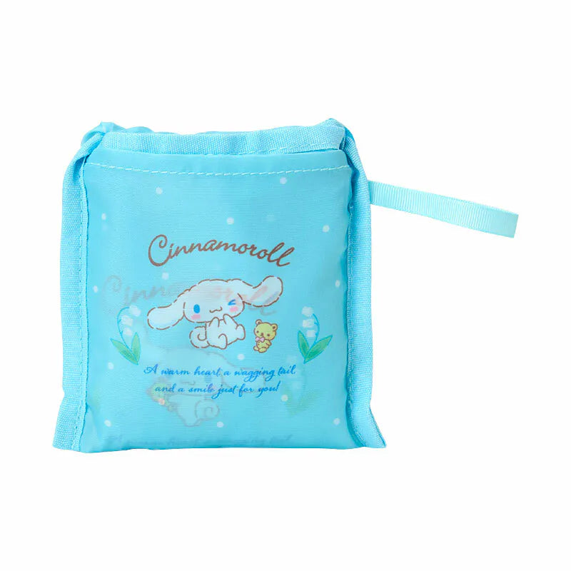 Cinnamoroll Reusable Shopping Bag