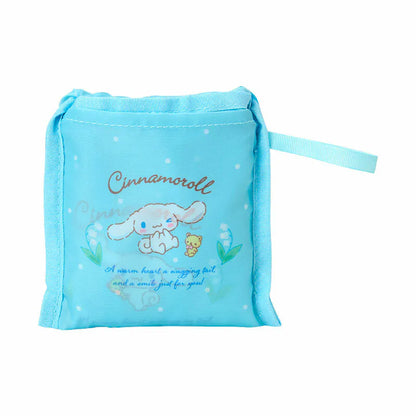 Cinnamoroll Reusable Shopping Bag