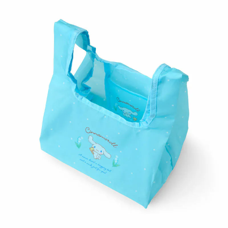 Cinnamoroll Reusable Shopping Bag