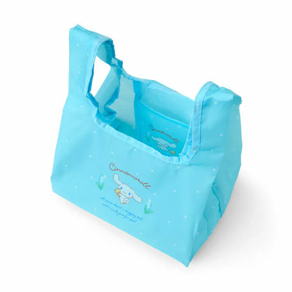 Cinnamoroll Reusable Shopping Bag