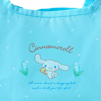 Cinnamoroll Reusable Shopping Bag
