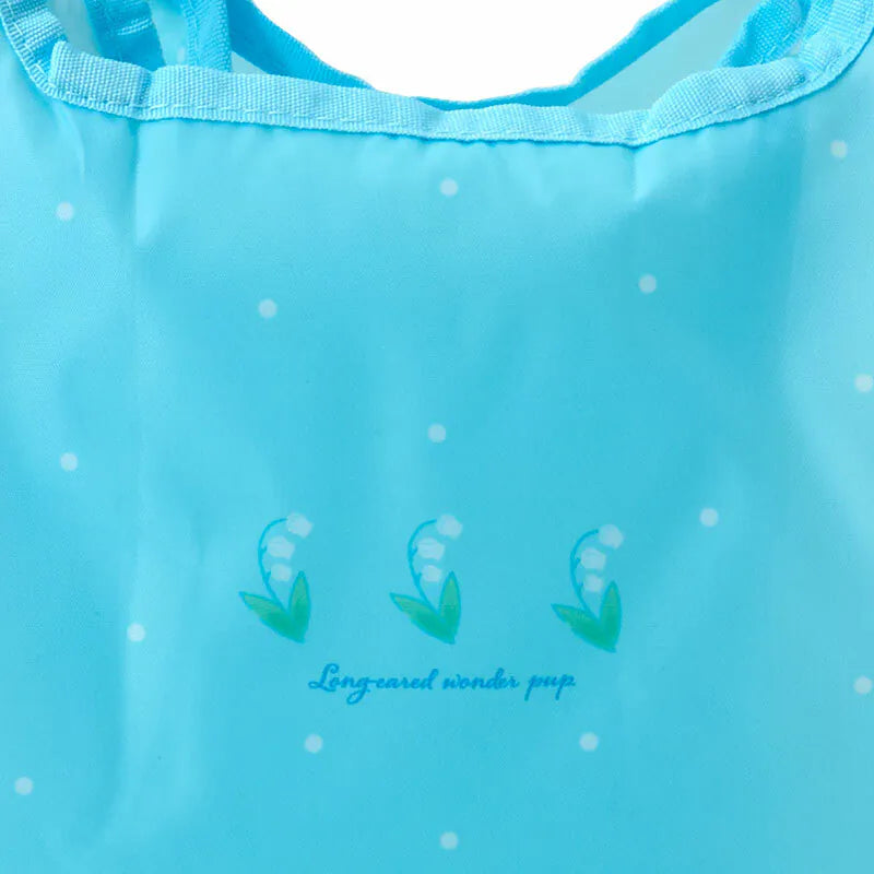 Cinnamoroll Reusable Shopping Bag