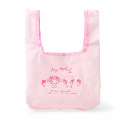 My Melody Reusable Shopping Bag