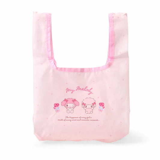 My Melody Reusable Shopping Bag