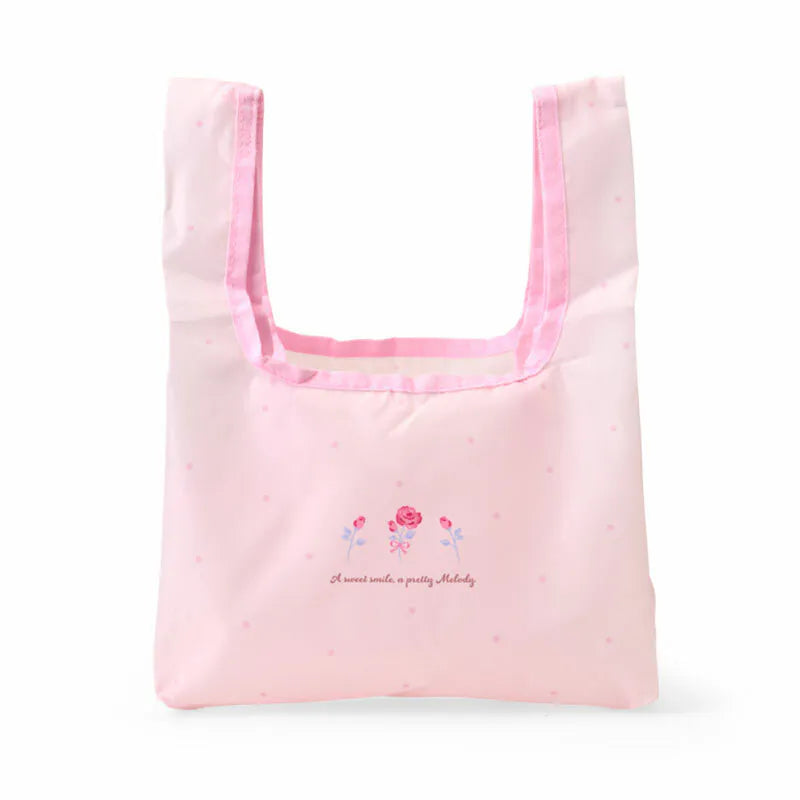 My Melody Reusable Shopping Bag
