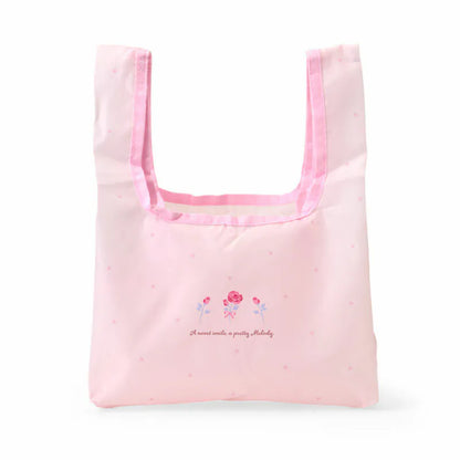 My Melody Reusable Shopping Bag