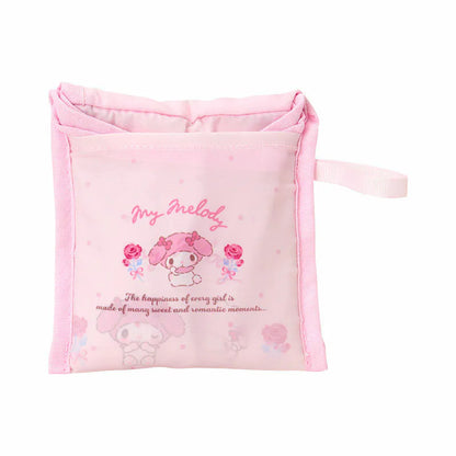 My Melody Reusable Shopping Bag