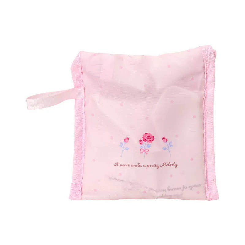 My Melody Reusable Shopping Bag