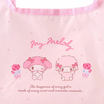 My Melody Reusable Shopping Bag