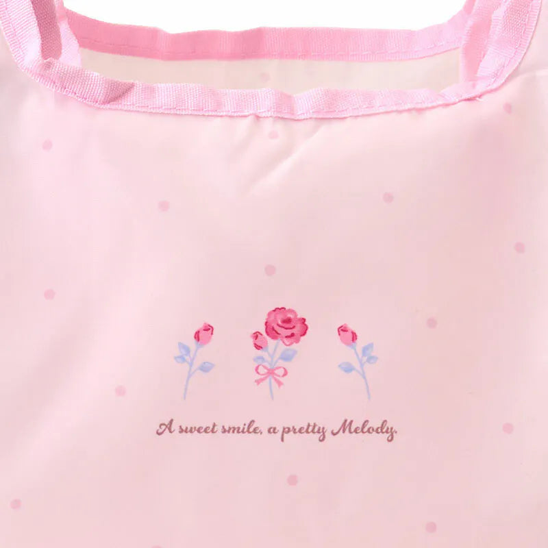 My Melody Reusable Shopping Bag