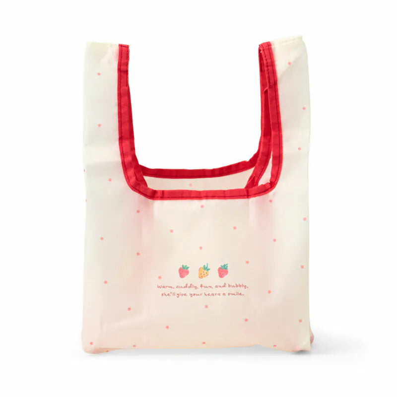 Hello Kitty Reusable Shopping Bag