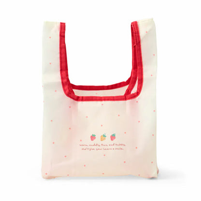 Hello Kitty Reusable Shopping Bag