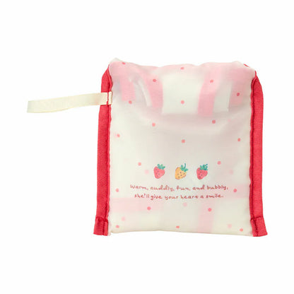 Hello Kitty Reusable Shopping Bag