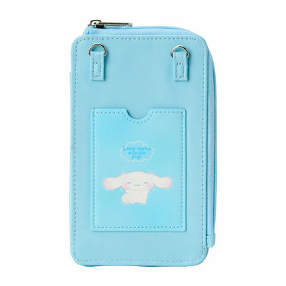 Cinnamoroll Blushing Cheeks Smartphone Case