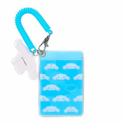 Cinnamoroll Rosy Cheeks Card Case