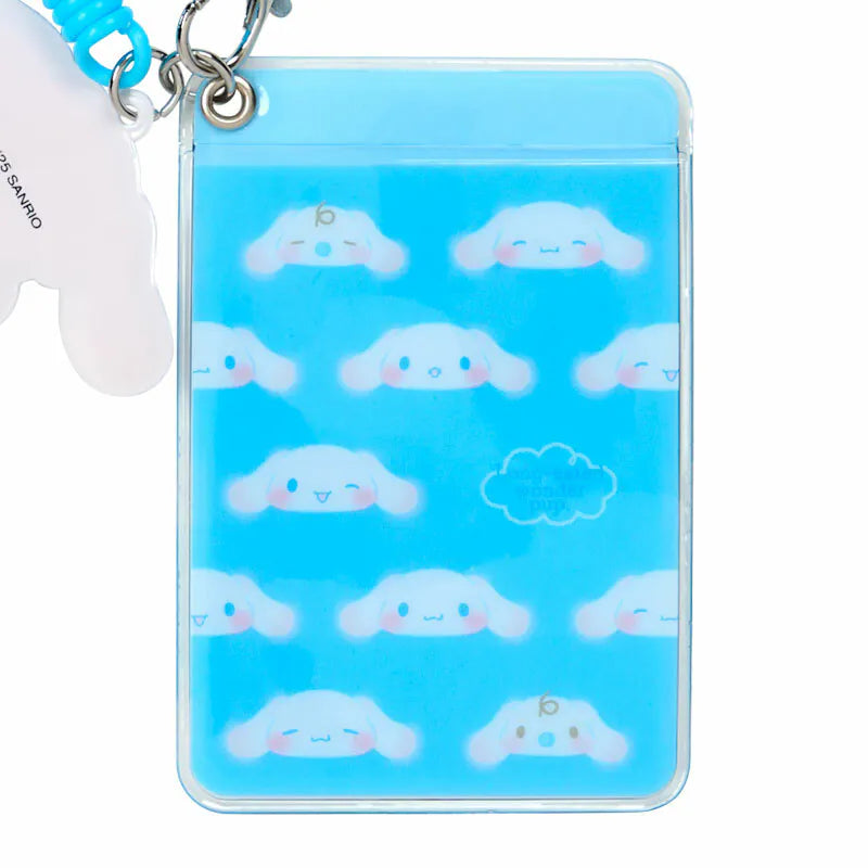 Cinnamoroll Rosy Cheeks Card Case