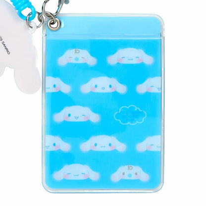 Cinnamoroll Rosy Cheeks Card Case