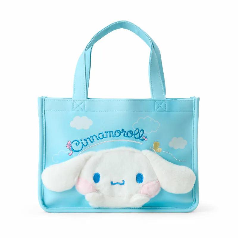 Cinnamoroll Rosy Cheeks Tote Bag