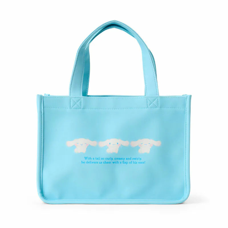 Cinnamoroll Rosy Cheeks Tote Bag