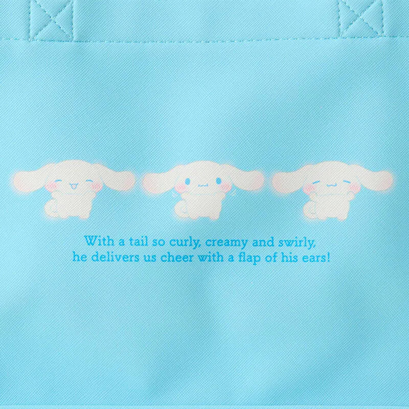 Cinnamoroll Rosy Cheeks Tote Bag