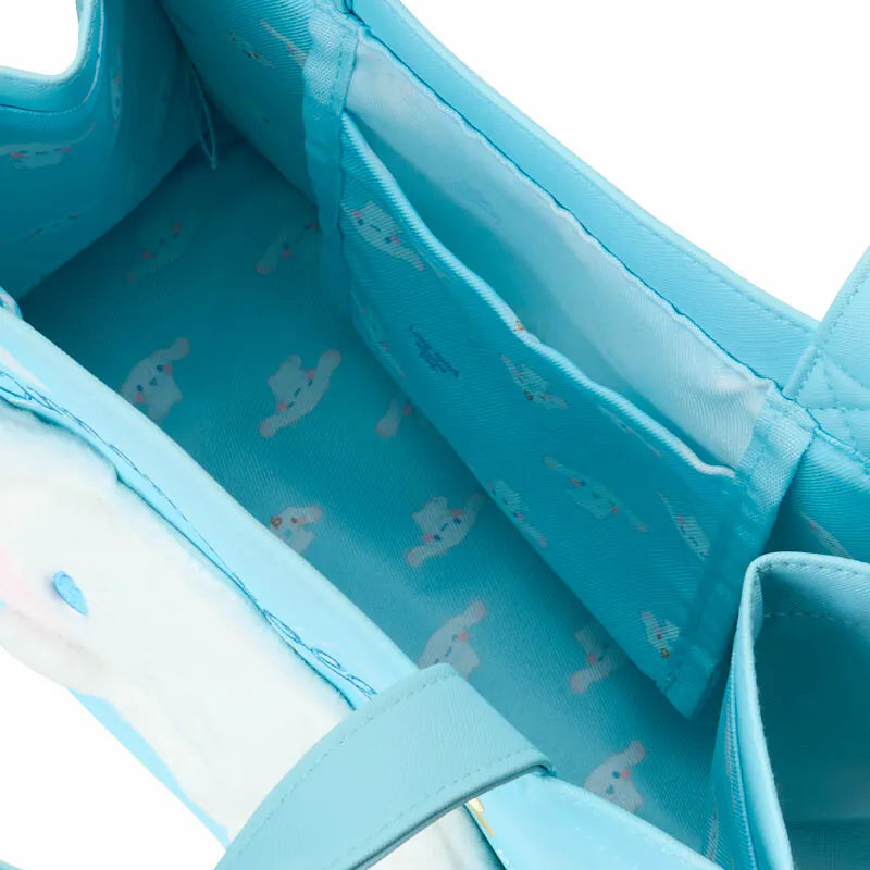 Cinnamoroll Rosy Cheeks Tote Bag