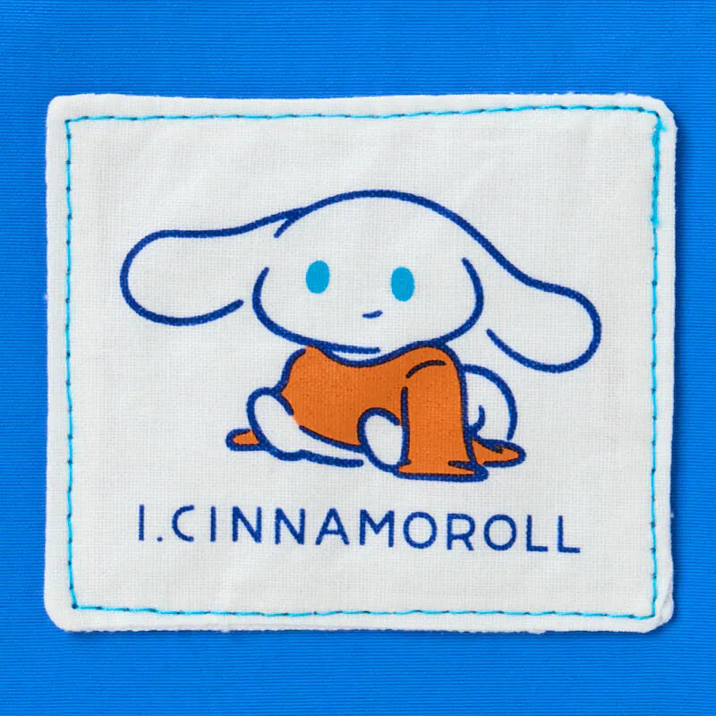I.CINNAMOROLL More Handy Pouch