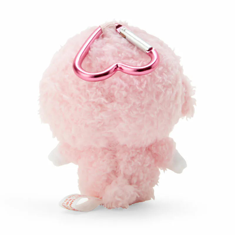 My Sweet Piano Plush Mascot All My Heart Keychain