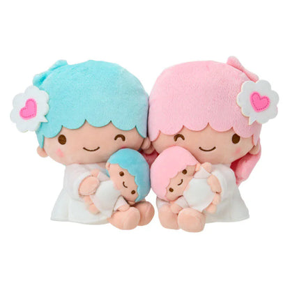 Little Twin Stars I Love Me Plush