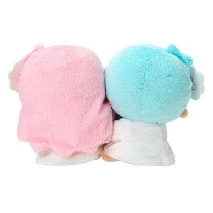 Little Twin Stars I Love Me Plush