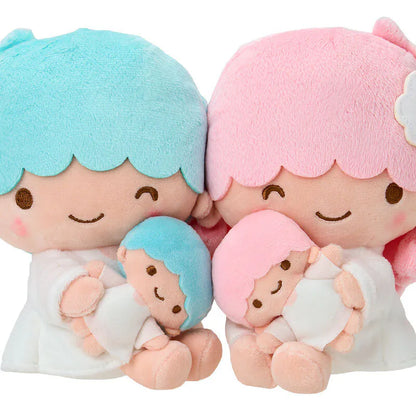 Little Twin Stars I Love Me Plush