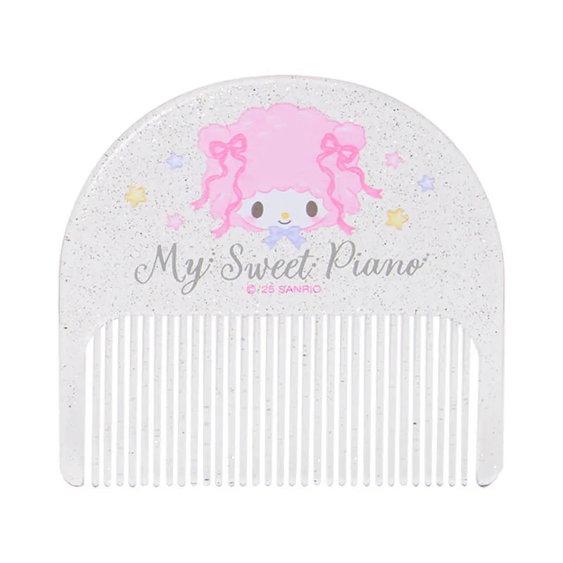 My Sweet Piano Dreamy Mirror & Comb Set