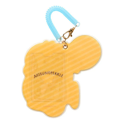 Ahiru no Pekkle Balloon Card Case