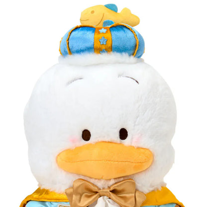 Ahiru no Pekkle Special Balloon Plush