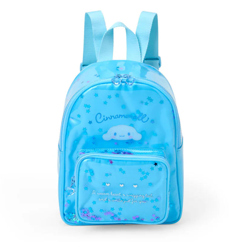 Cinnamoroll Sequins Backpack