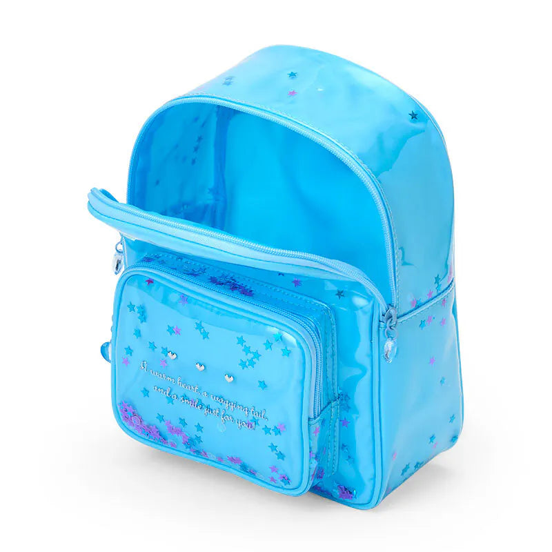 Cinnamoroll Sequins Backpack
