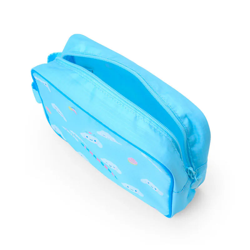 Cinnamoroll Travel Pouch Set