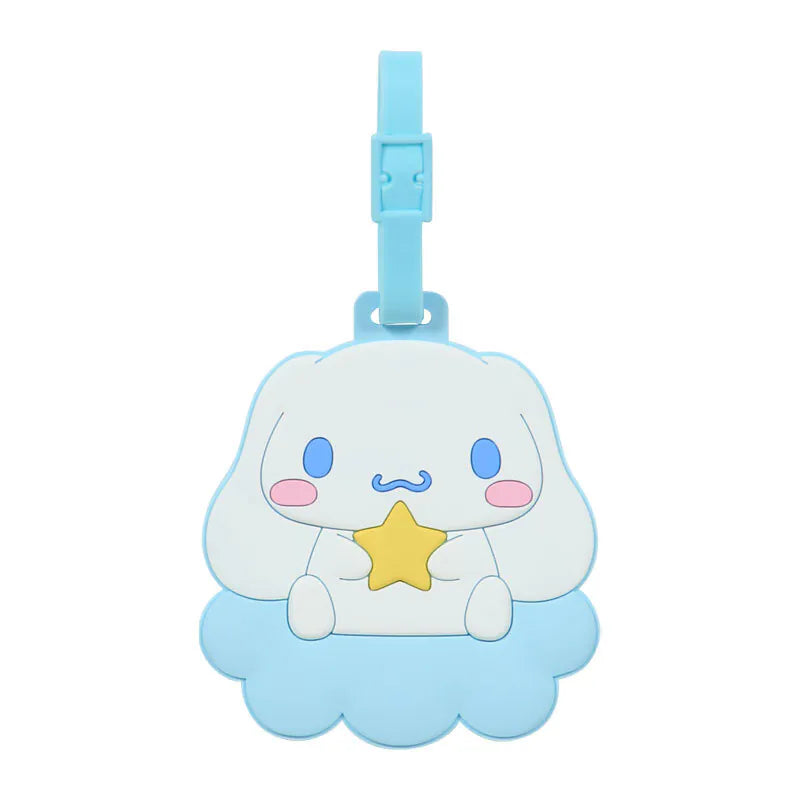 Cinnamoroll Luggage Tag