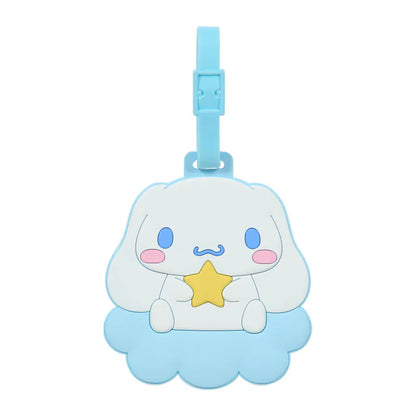 Cinnamoroll Luggage Tag