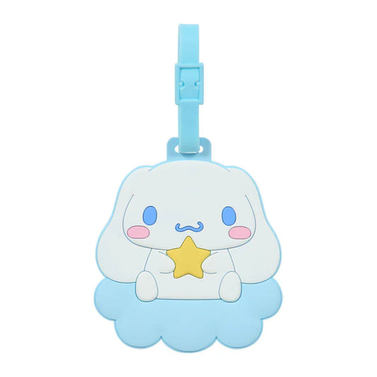 Cinnamoroll Luggage Tag