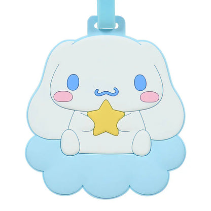 Cinnamoroll Luggage Tag