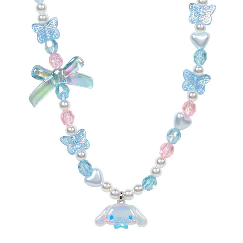 Cinnamoroll Aurora Necklace