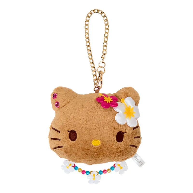 Hello Kitty Suntan Mirror Charm